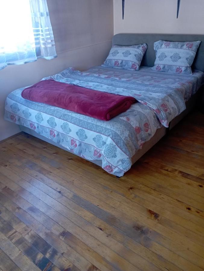 זבליאק Rooms Apartment Durmitor מראה חיצוני תמונה