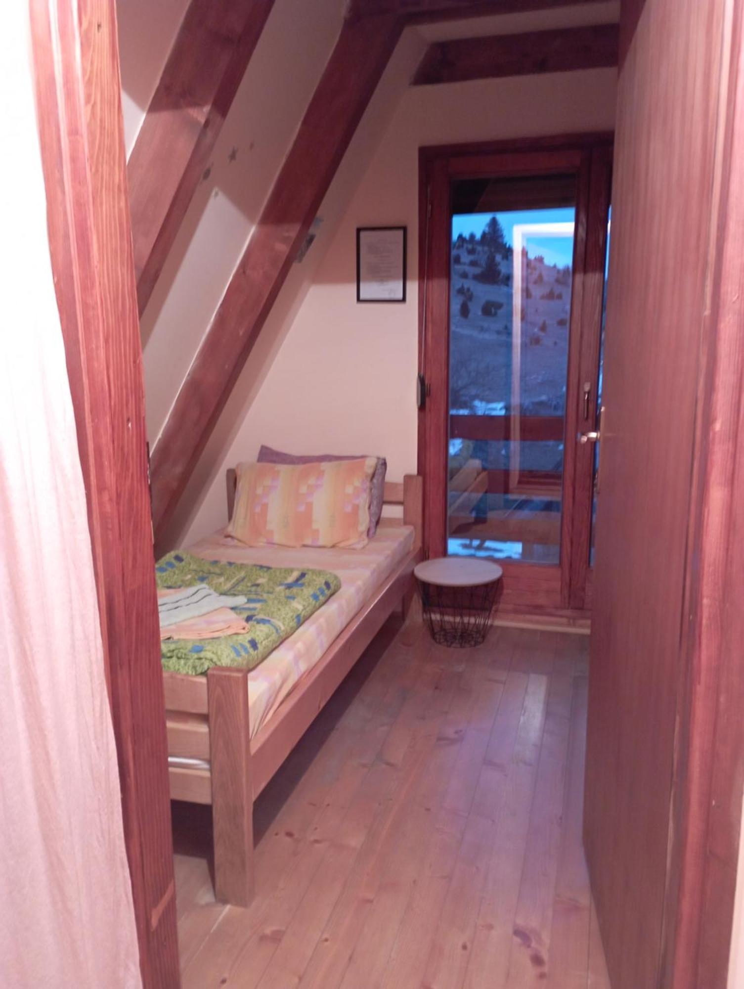 זבליאק Rooms Apartment Durmitor מראה חיצוני תמונה