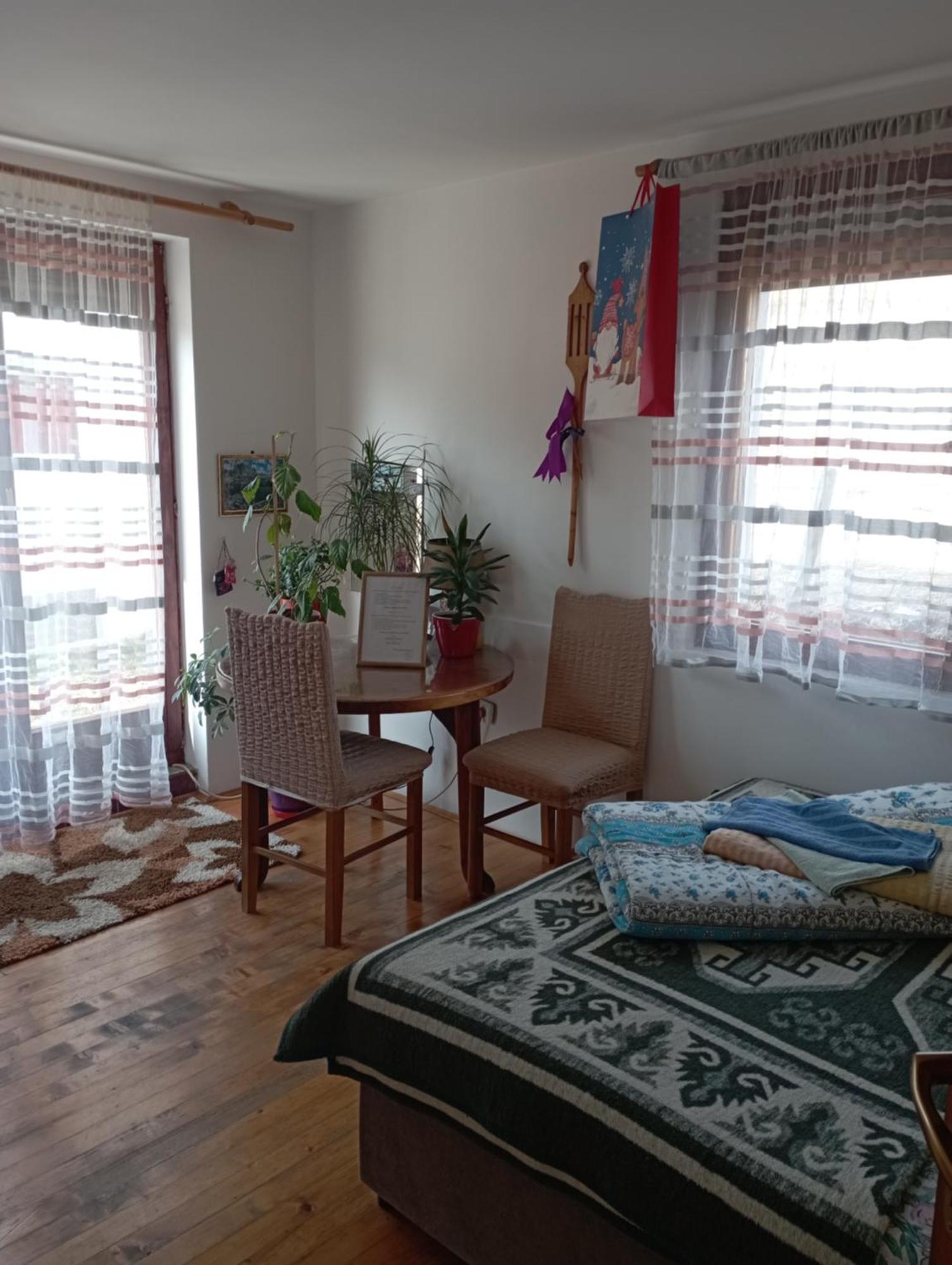 זבליאק Rooms Apartment Durmitor מראה חיצוני תמונה