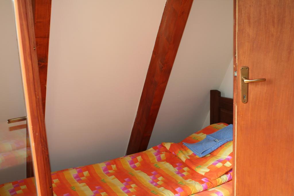 זבליאק Rooms Apartment Durmitor חדר תמונה