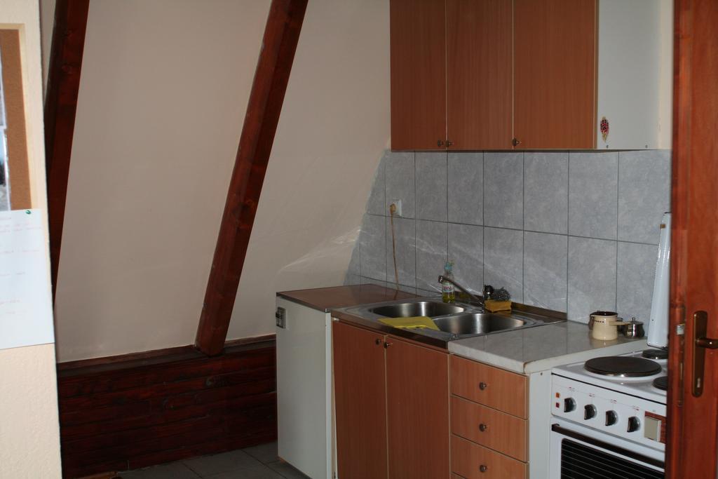 זבליאק Rooms Apartment Durmitor מראה חיצוני תמונה