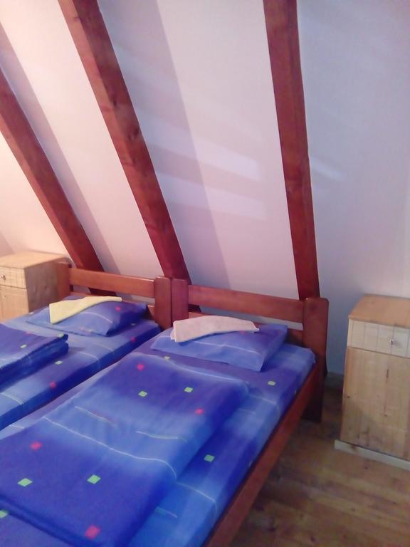 זבליאק Rooms Apartment Durmitor מראה חיצוני תמונה